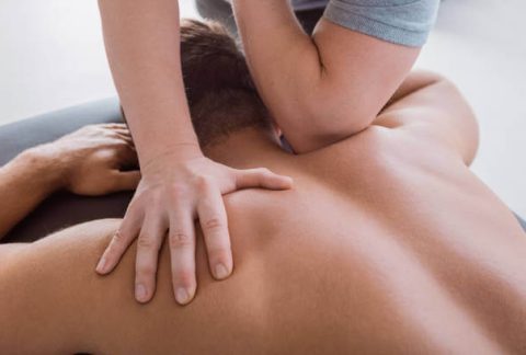 Deep Tissue & Chinese Tuina