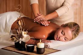 RMT Massage