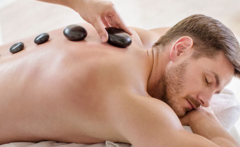Hot Stone Massage
